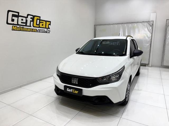 FIAT ARGO 1.0 2023