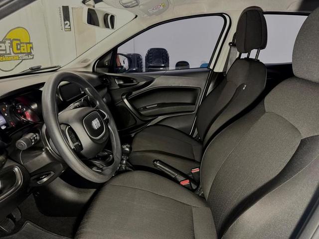 FIAT ARGO 1.0 2023