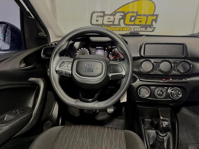FIAT ARGO 1.0 2023