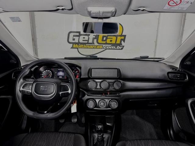 FIAT ARGO 1.0 2023