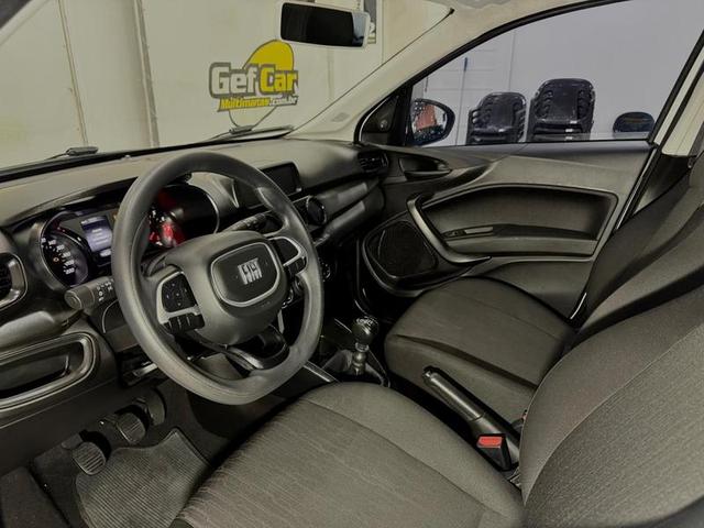 FIAT ARGO 1.0 2023
