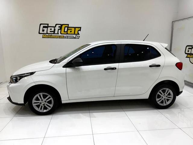 FIAT ARGO 1.0 2023