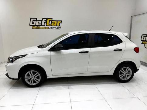 FIAT ARGO 1.0 2023