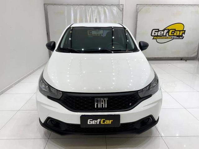 FIAT ARGO 1.0 2023