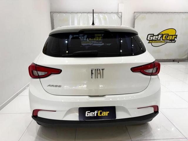 FIAT ARGO 1.0 2023