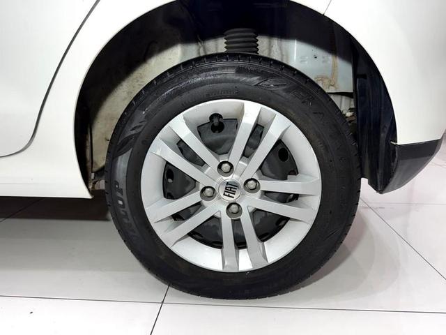 FIAT ARGO 1.0 2023