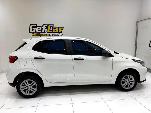 FIAT ARGO 1.0 2023