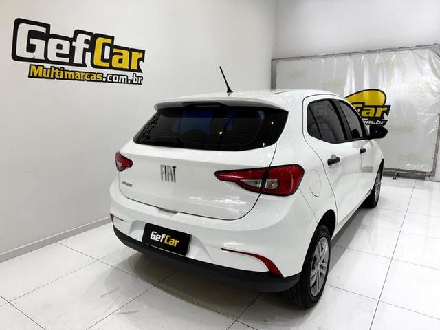 FIAT ARGO 1.0 2023