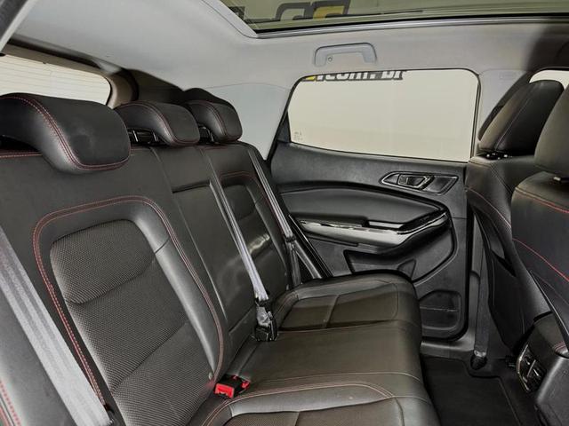 CAOA CHERY TIGGO 5X TXS 2022