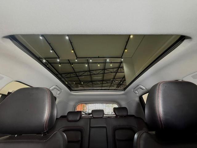 CAOA CHERY TIGGO 5X TXS 2022