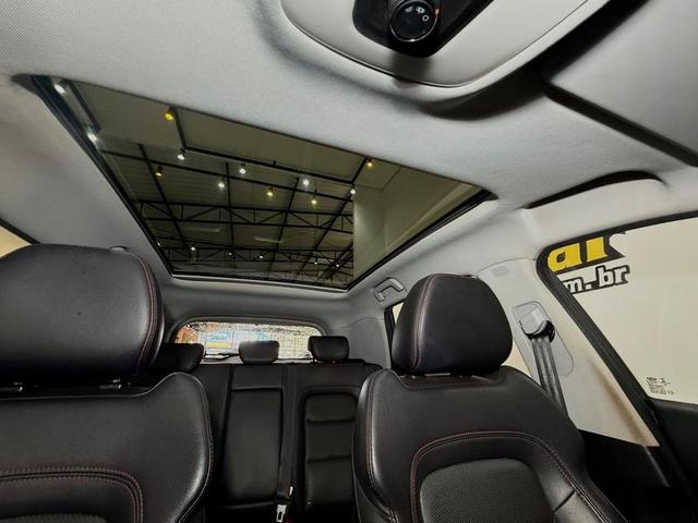 CAOA CHERY TIGGO 5X TXS 2022