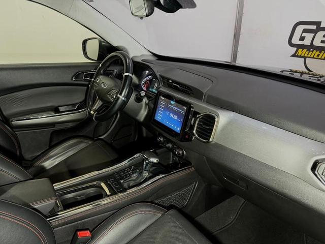 CAOA CHERY TIGGO 5X TXS 2022