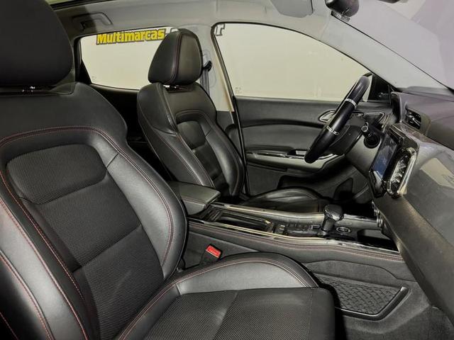 CAOA CHERY TIGGO 5X TXS 2022