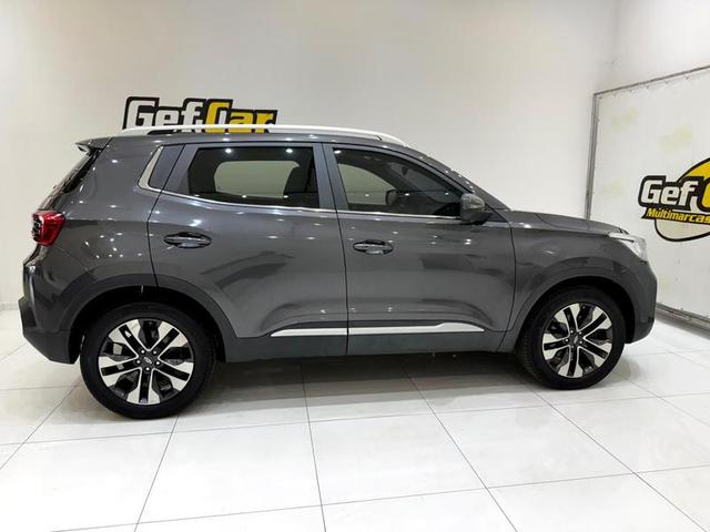 CAOA CHERY TIGGO 5X TXS 2022