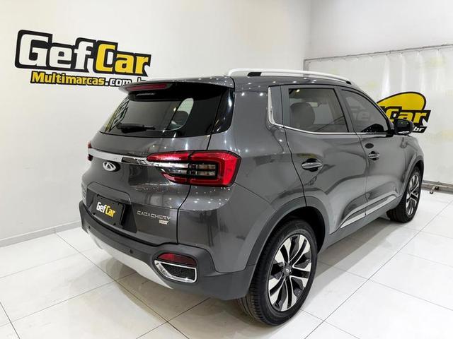 CAOA CHERY TIGGO 5X TXS 2022