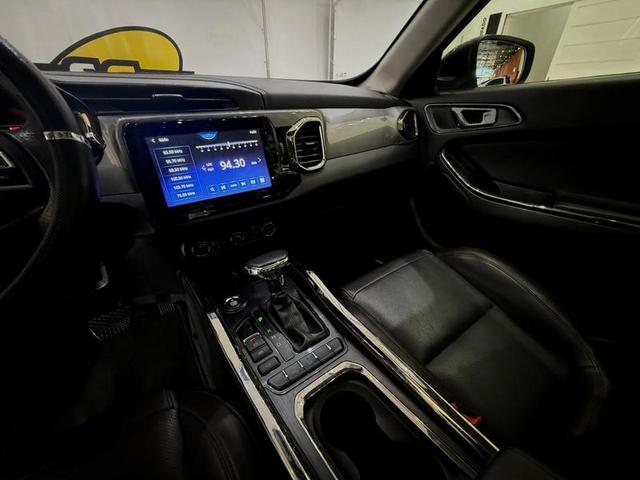 CAOA CHERY TIGGO 5X TXS 2022