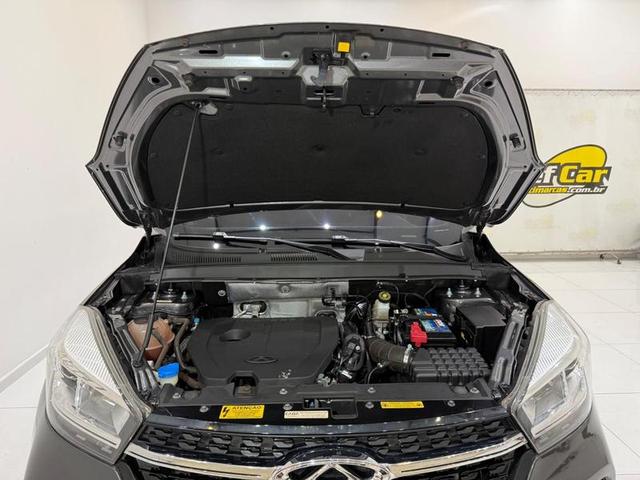 CAOA CHERY TIGGO 5X TXS 2022