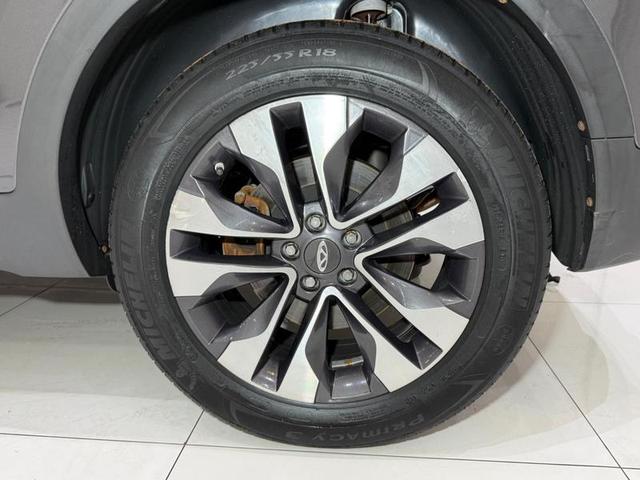 CAOA CHERY TIGGO 5X TXS 2022