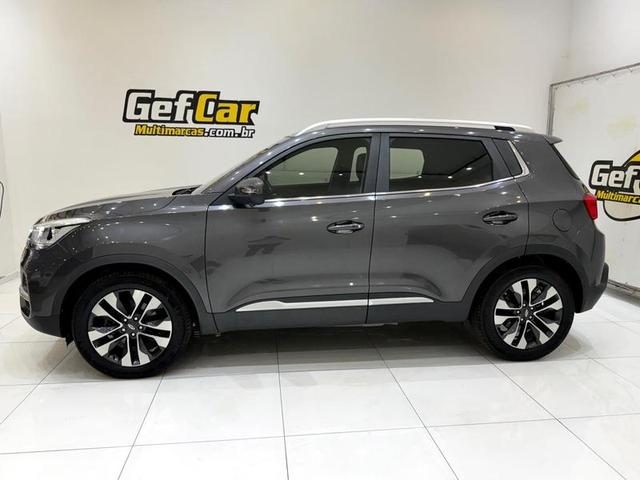 CAOA CHERY TIGGO 5X TXS 2022