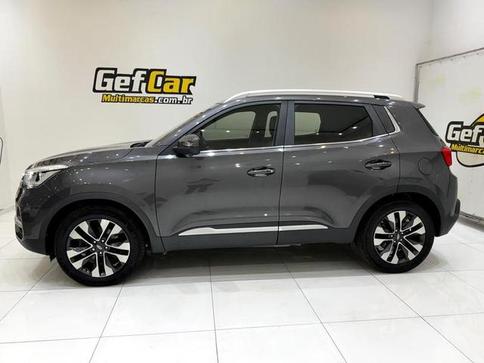 CAOA CHERY TIGGO 5X TXS 2022