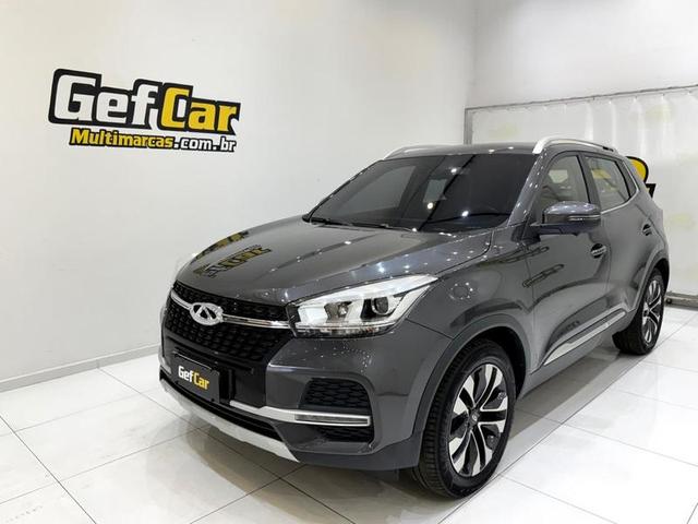 CAOA CHERY TIGGO 5X TXS 2022