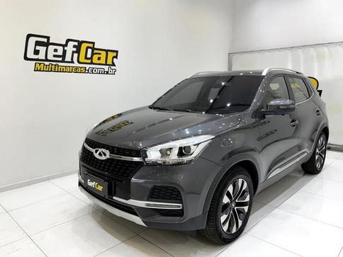 CAOA CHERY TIGGO 5X TXS 2022