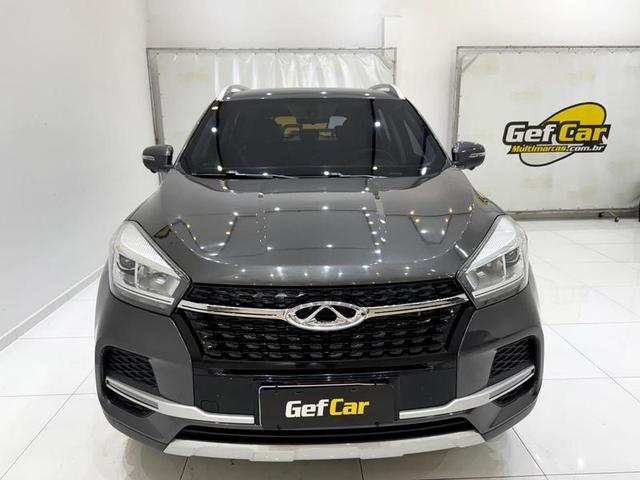 CAOA CHERY TIGGO 5X TXS 2022