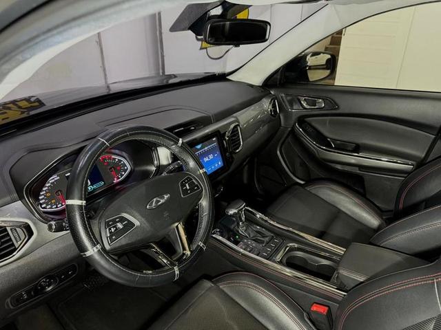 CAOA CHERY TIGGO 5X TXS 2022
