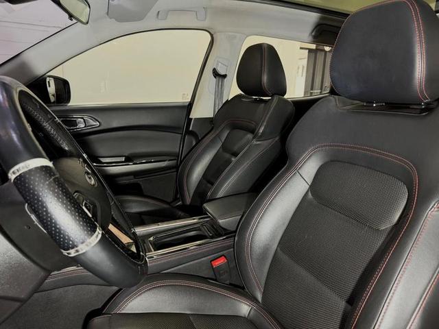 CAOA CHERY TIGGO 5X TXS 2022