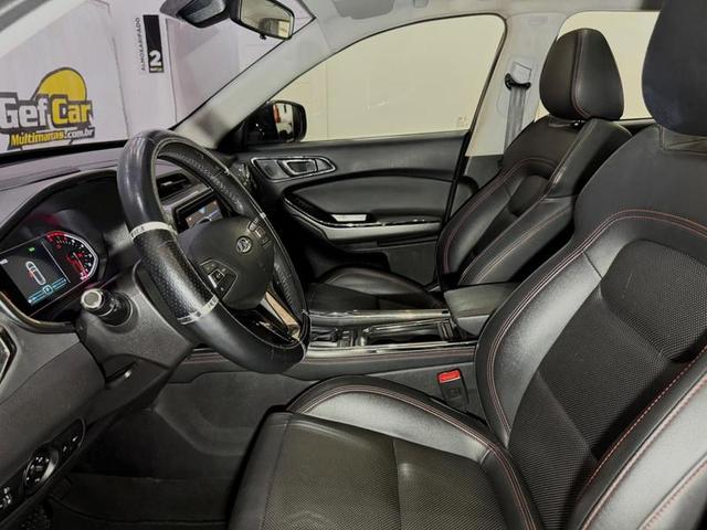 CAOA CHERY TIGGO 5X TXS 2022