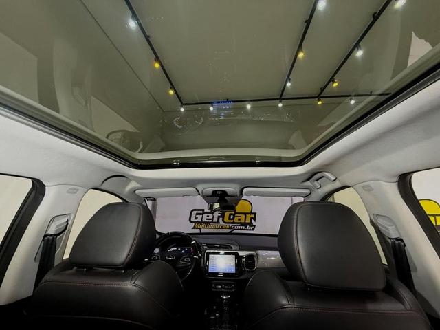 CAOA CHERY TIGGO 5X TXS 2022