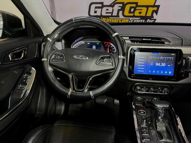 CAOA CHERY TIGGO 5X TXS 2022
