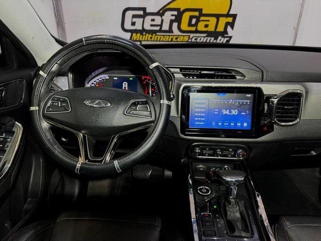 CAOA CHERY TIGGO 5X TXS 2022