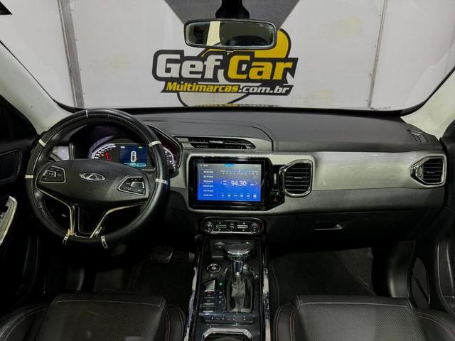 CAOA CHERY TIGGO 5X TXS 2022