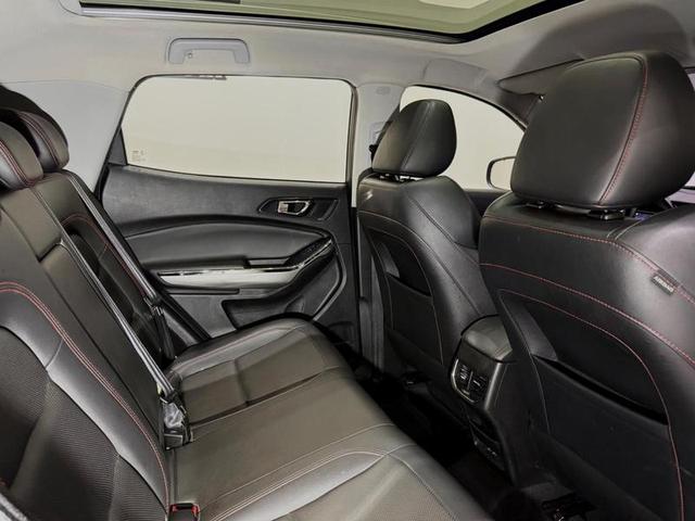 CAOA CHERY TIGGO 5X TXS 2022