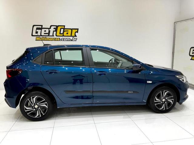 CHEVROLET ONIX 10MT LT2 2025