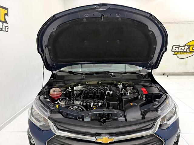 CHEVROLET ONIX 10MT LT2 2025