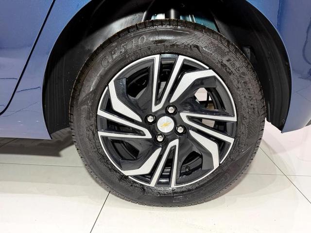 CHEVROLET ONIX 10MT LT2 2025