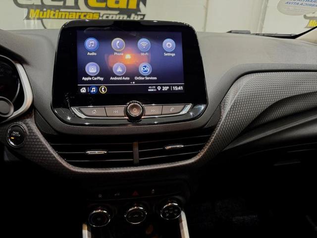 CHEVROLET ONIX 10MT LT2 2025