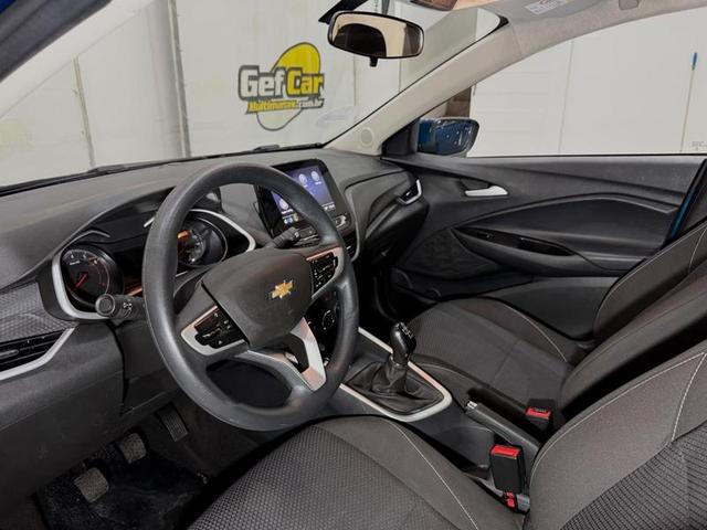 CHEVROLET ONIX 10MT LT2 2025