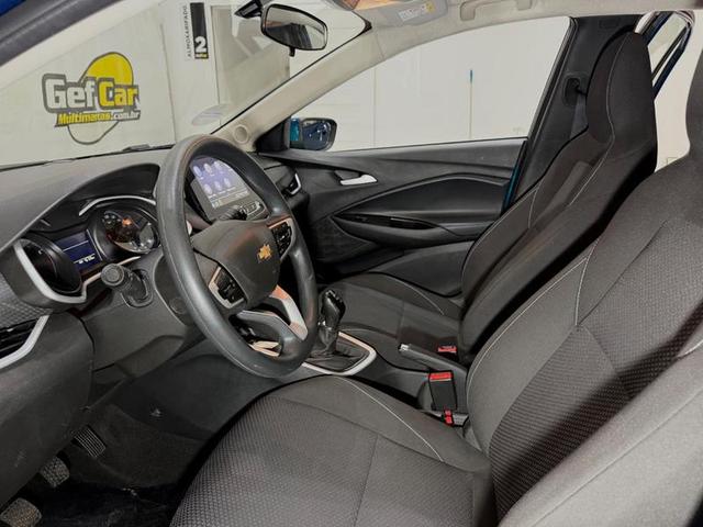 CHEVROLET ONIX 10MT LT2 2025
