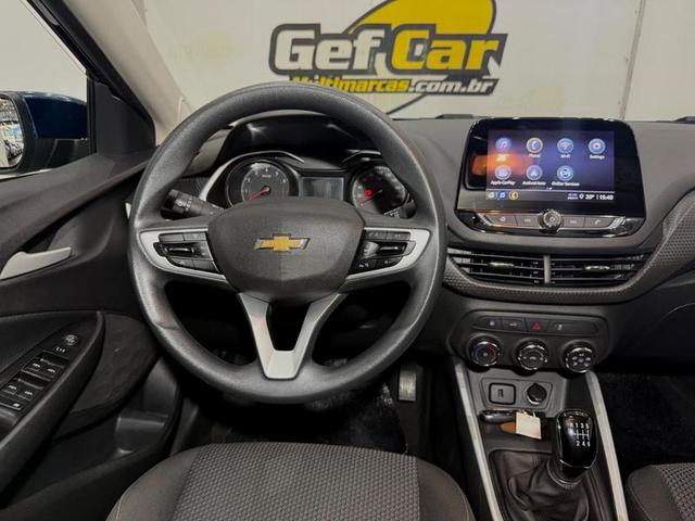 CHEVROLET ONIX 10MT LT2 2025