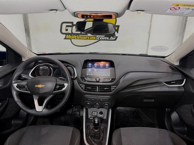 CHEVROLET ONIX 10MT LT2 2025