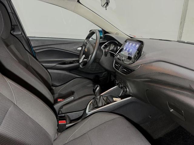 CHEVROLET ONIX 10MT LT2 2025