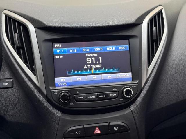 HYUNDAI HB20 1.0 M COMFOR 2019