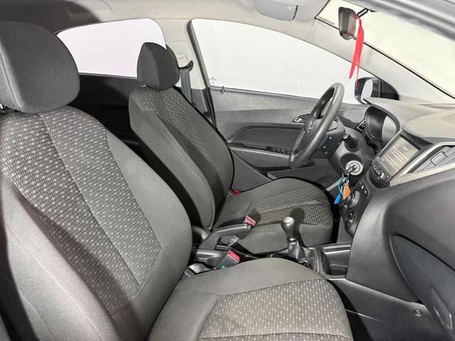 HYUNDAI HB20 1.0 M COMFOR 2019