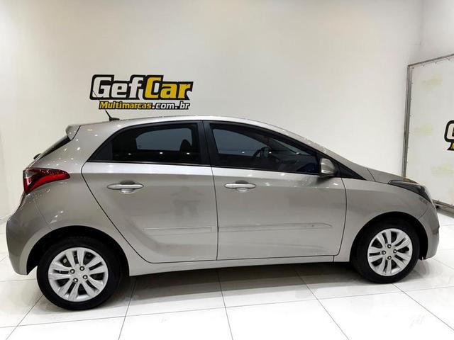 HYUNDAI HB20 1.0 M COMFOR 2019