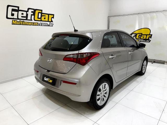 HYUNDAI HB20 1.0 M COMFOR 2019