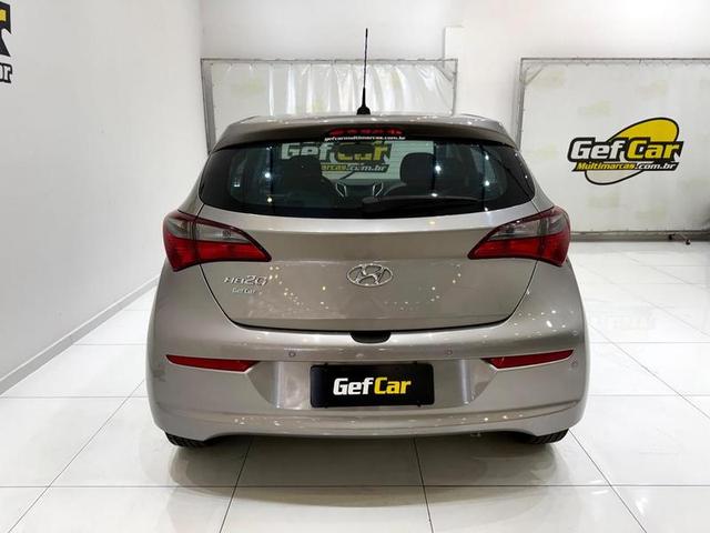 HYUNDAI HB20 1.0 M COMFOR 2019