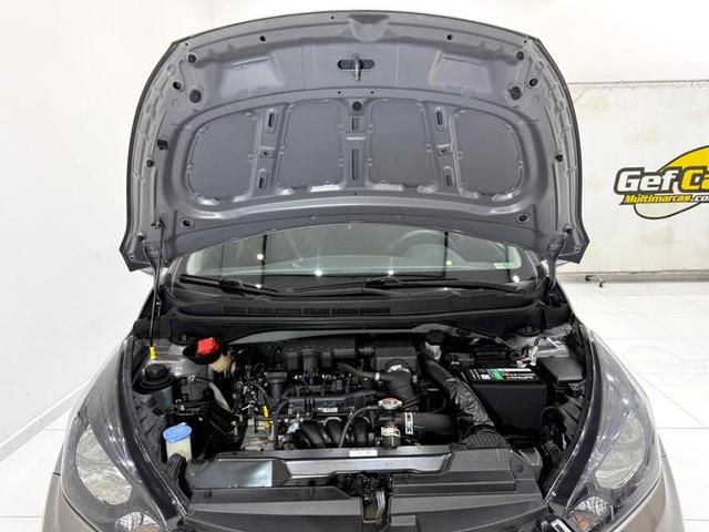 HYUNDAI HB20 1.0 M COMFOR 2019
